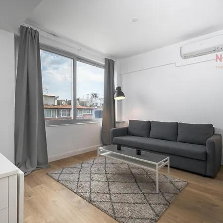 Amarillo Apartments, Nilie Hospitality Mgmt * Thessaloniki
