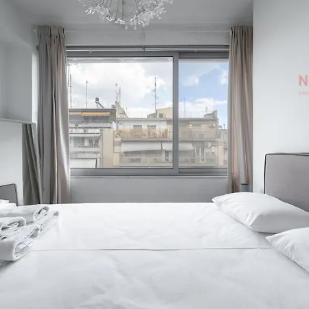 Apartment Amarillo Apartments, Nilie Hospitality Mgmt Thessaloniki