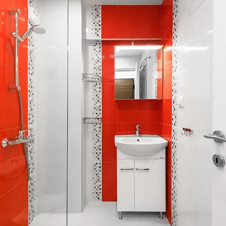 Amarillo Apartments, Nilie Hospitality Mgmt * Thessaloniki