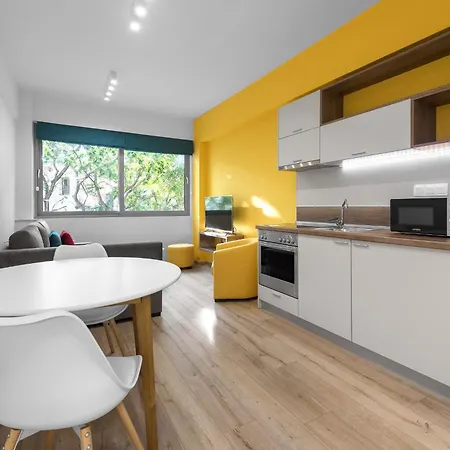 Apartment Amarillo Apartments, Nilie Hospitality Mgmt *