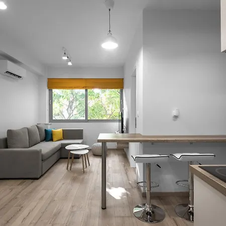 Amarillo Apartments, Nilie Hospitality Mgmt Thessaloniki