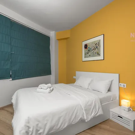 Amarillo Apartments, Nilie Hospitality Mgmt Apartment *