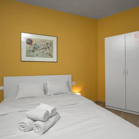 Apartment Amarillo Apartments, Nilie Hospitality Mgmt *