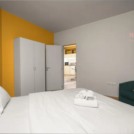 Amarillo Apartments, Nilie Hospitality Mgmt Apartment *