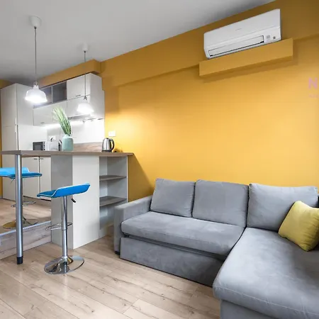 Amarillo Apartments, Nilie Hospitality Mgmt * Thessaloniki