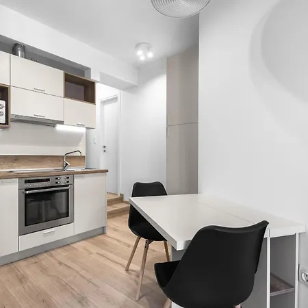 Amarillo Apartments, Nilie Hospitality Mgmt Apartment Thessaloniki
