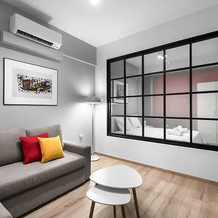 Amarillo Apartments, Nilie Hospitality Mgmt * Thessaloniki