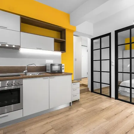 Apartment Amarillo Apartments, Nilie Hospitality Mgmt Thessaloniki
