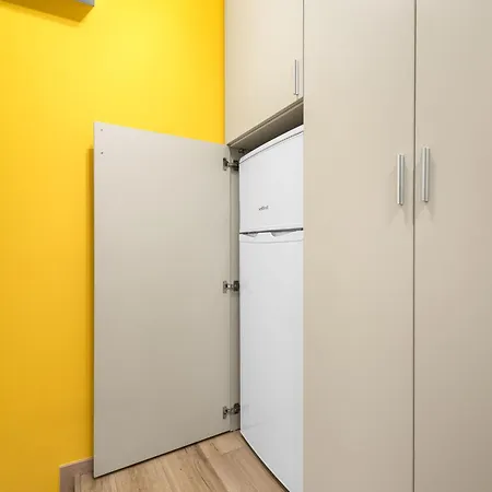 Amarillo Apartments, Nilie Hospitality Mgmt Thessaloniki