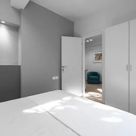 Amarillo Apartments, Nilie Hospitality Mgmt Thessaloniki