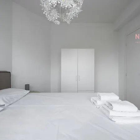 Apartment Amarillo Apartments, Nilie Hospitality Mgmt Thessaloniki