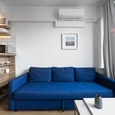 Amarillo Apartments, Nilie Hospitality Mgmt Thessaloniki