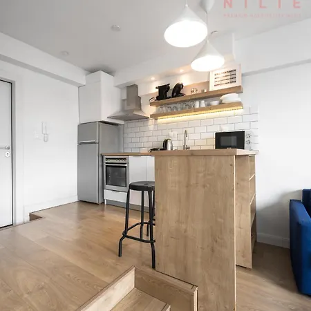 Apartment Amarillo Apartments, Nilie Hospitality Mgmt Thessaloniki