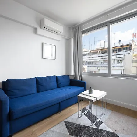 Amarillo Apartments, Nilie Hospitality Mgmt Thessaloniki