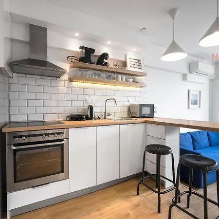 Apartment Amarillo Apartments, Nilie Hospitality Mgmt Thessaloniki