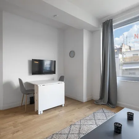 Amarillo Apartments, Nilie Hospitality Mgmt Apartment *