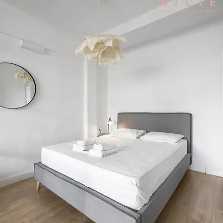Amarillo Apartments, Nilie Hospitality Mgmt Thessaloniki