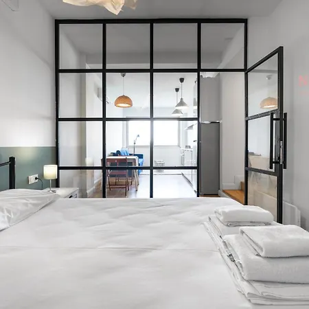 Amarillo Apartments, Nilie Hospitality Mgmt * Thessaloniki