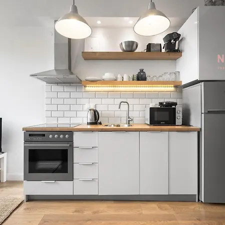 Amarillo Apartments, Nilie Hospitality Mgmt Apartment *