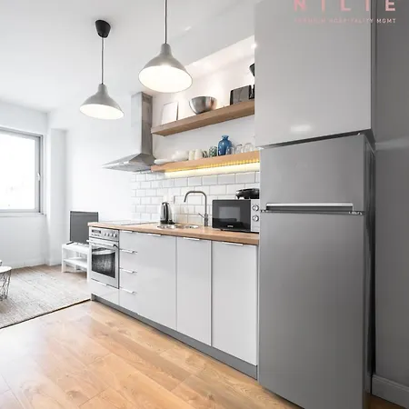 Apartment Amarillo Apartments, Nilie Hospitality Mgmt Thessaloniki