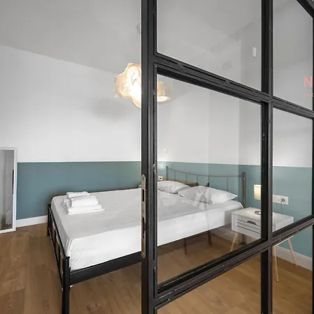 Amarillo Apartments, Nilie Hospitality Mgmt