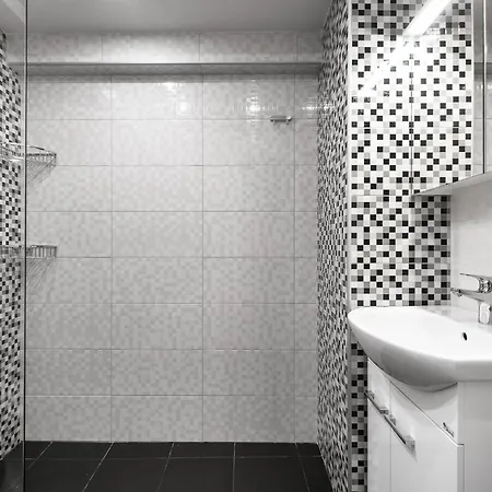 Amarillo Apartments, Nilie Hospitality Mgmt * סלוניקי