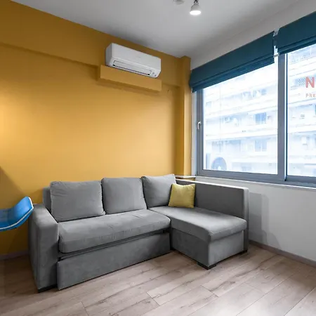 Διαμέρισμα Amarillo Apartments, Nilie Hospitality Mgmt *
