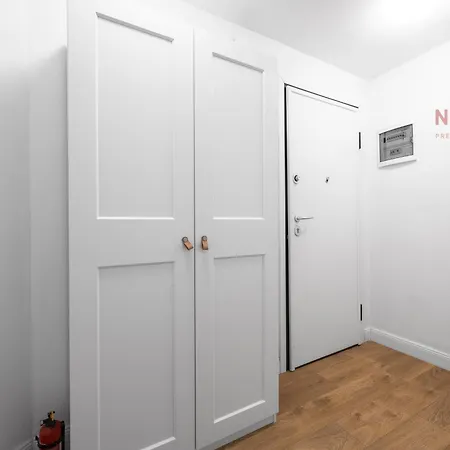 Amarillo Apartments, Nilie Hospitality Mgmt * סלוניקי