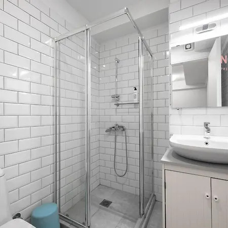 Amarillo Apartments, Nilie Hospitality Mgmt Thessaloniki