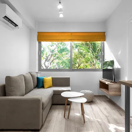 アパート Amarillo Apartments, Nilie Hospitality Mgmt *